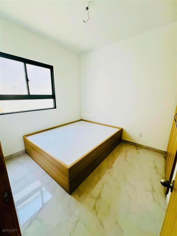 Căn hộ chung cư lê thành tại bình chánh (giáp bình tân) 2pn 1wc góp chỉ 7tr/tháng, sổ hồng