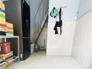 Nhà hẻm xe tải 260 phan anh, 1 trệt 1 lầu, 2wc