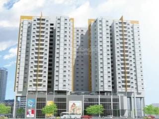 Căn hộ 2pn mặt tiền đường mã lò giá chỉ 900tr/căn