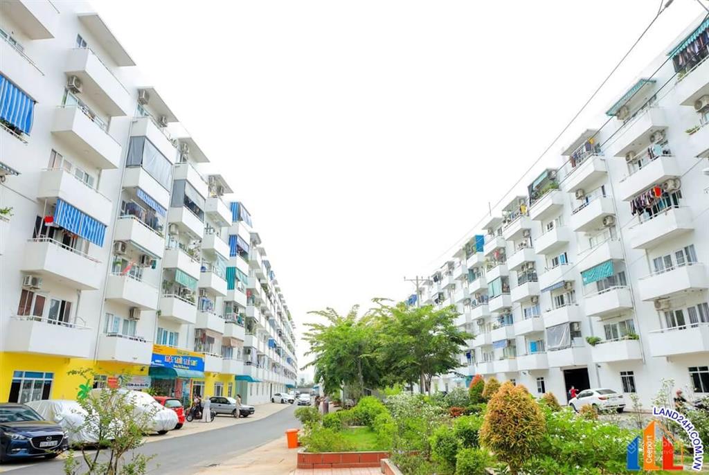 Bán căn hộ chung cư đường võ văn kiệt, noxh lê thành, an lạc, bình tân