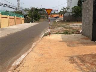 Chính chủ bán 2556m2 đất mặt tiền đường hàn mặc tử, phú hài, phan thiết, bình thuận. giá 8tr/m2 tl