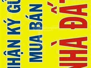 Bán đất mặt tiền kinh doanh đường số 36 khu dân cư tên lửa dt 4x17m, hướng tây phi 0939 639 ***