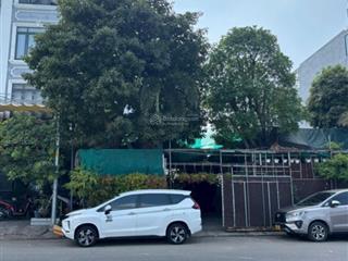 Bán đất mặt tiền kinh doanh vị trí đẹp đường số 50 khu tên lửa, dt 5x18m, hướng tây