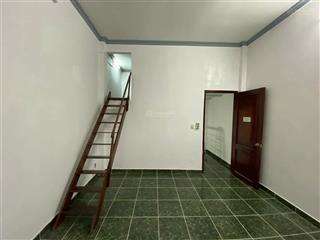 Bán nhà 1 lầu mặt tiền đường số 2b khu dân cư tên lửa, dt 4x12m, hướng tây