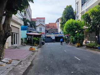 Bán đất vị trí đẹp số 12 đường số 46a khu dân cư tên lửa, dt 5x18m, hướng tây