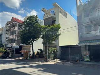 Đất mặt tiền kinh doanh số 27 đường số 32 khu dân cư tên lửa gần aeonmall, dt 5x20m