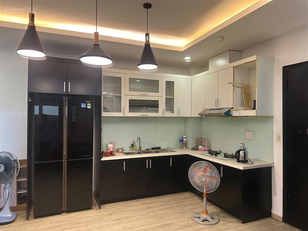 Cần bán căn hộ thái sơn (tân tạo 1), 80m2 góc 3pn,2wc, sổ hồng, ngân hàng cho vay, lãi suất ưu đãi