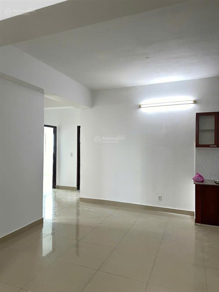 Cần bán căn hộ thái sơn (tân tạo 1), 80m2 góc 3pn,2wc, sổ hồng, ngân hàng cho vay, lãi suất ưu đãi