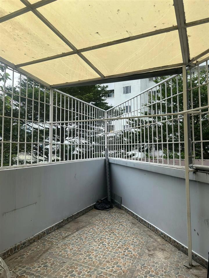 Cần bán căn hộ thái sơn (tân tạo 1), 80m2 góc 3pn,2wc, sổ hồng, ngân hàng cho vay, lãi suất ưu đãi