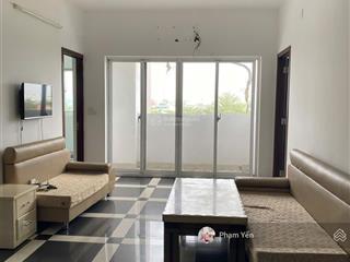 Bán căn hộ ngay quốc lộ 1a,sát ngay chợ bà hom, 81m2, 3pn, sổ hồng sẵn,thanh toán 700 tr nhận nhà