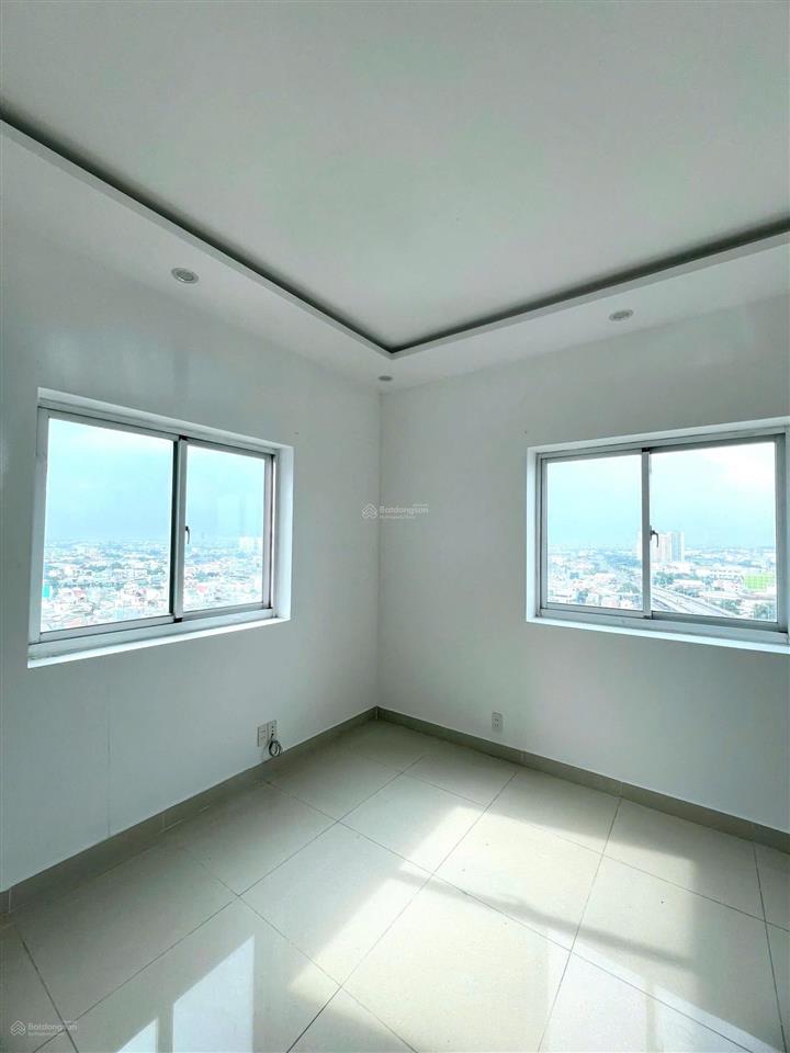 Căn hộ thái sơn (tân tạo 1) cách aeon bình tân chỉ 5p  sổ hồng sẵn  dt cực rộng 153m2 (3pn, 4wc)