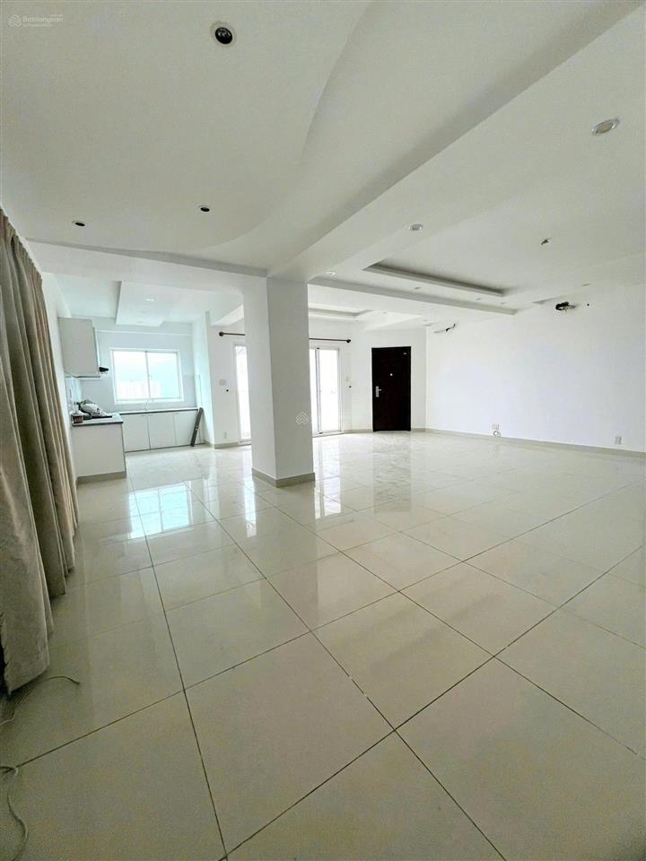 Căn hộ thái sơn (tân tạo 1) cách aeon bình tân chỉ 5p  sổ hồng sẵn  dt cực rộng 153m2 (3pn, 4wc)