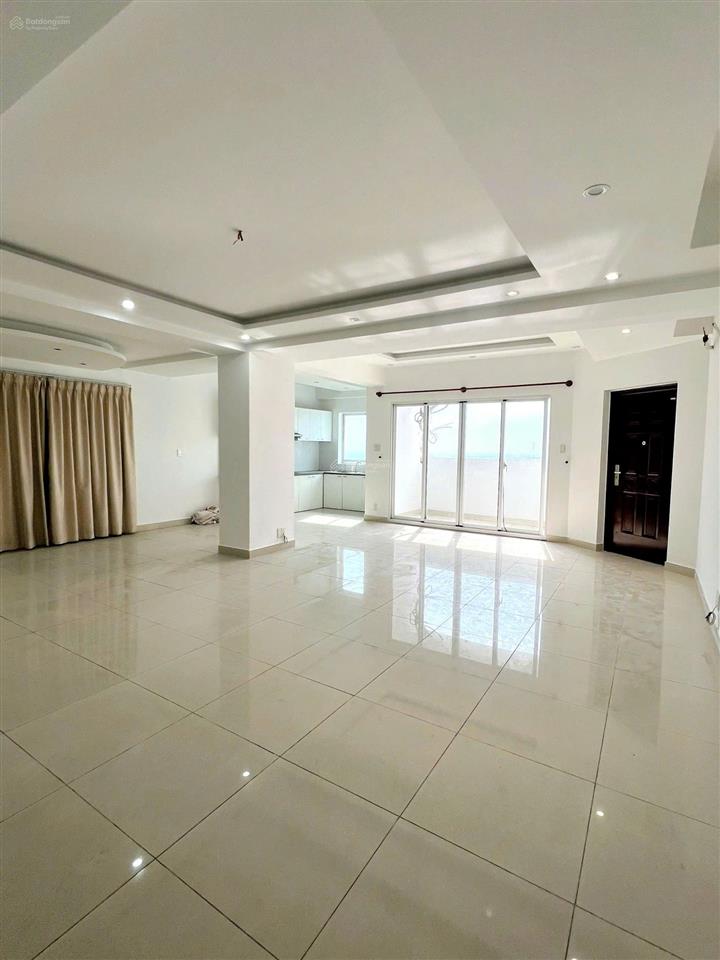 Căn hộ thái sơn (tân tạo 1) cách aeon bình tân chỉ 5p  sổ hồng sẵn  dt cực rộng 153m2 (3pn, 4wc)
