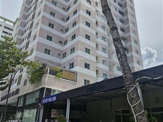 Căn hộ thái sơn(tân tạo 1)góc đường số 7(tên lửa)quốc lộ 1atỉnh lộ 10sổ hồng79m2 giá 2.16 tỷ