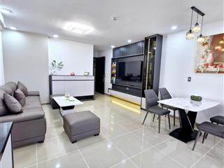 Căn góc 81.4m2(3pn,2wc) hoàng kim thế giatặng nội thất mới 100% như hìnhsổ hồng sẵn