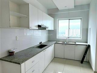 Căn hộ thái sơn (tân tạo 1)  sổ hồng sẵn cách aeon tên lửa chỉ 7p 153m2 (3pn, 4wc), nhà trống