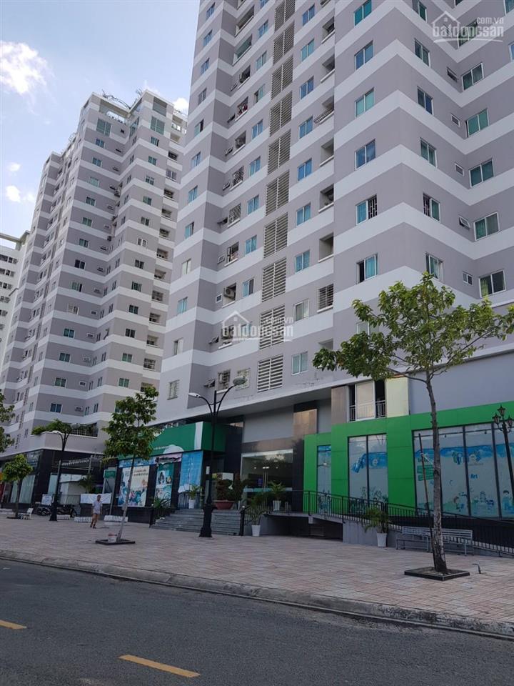 Cần bán căn hộ thái sơn (tân tạo 1), 79m2 2pn, 2wc, sổ hồng sẵn, ngân hàng cho vay, lãi suất ưu đãi