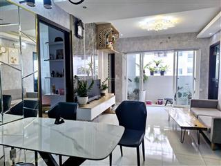 Căn hộ thái sơn (tân tạo 1) góc đường số 7 (tên lửa)  quốc lộ 1a sổ hồng góc 81m2 nhà đẹp, 2.7 tỷ