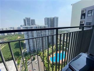 Đi nước ngoài tôi cần bán gấp căn 3pn 2wc vinhomes q9 giá 3tỷ6 tầng trung thoáng mát (miễn cò lái)