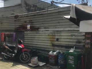 Cần bán đất sổ đỏ riêng tại ấp bốn, xã vĩnh lộc b, bình chánh. gần khu trung tâm