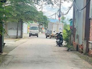 Chính chủ gửi.bán nhà đường 6b vĩnh lộc b bình chánh. sát đường vĩnh lộc. hẻm bê tông 6m
