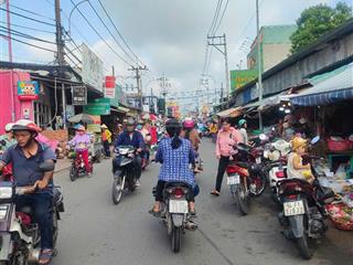 Bán gấp nhà xưởng đẹp mặt tiền đường liên ấp 26, vĩnh lộc a, bình chánh. tiện kinh doanh