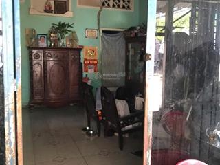 Cần bán nhà sổ đỏ riêng ấp bốn xã vĩnh lộc b, bình chánh.cách võ văn vân 50m.đường liên thông 4,5m