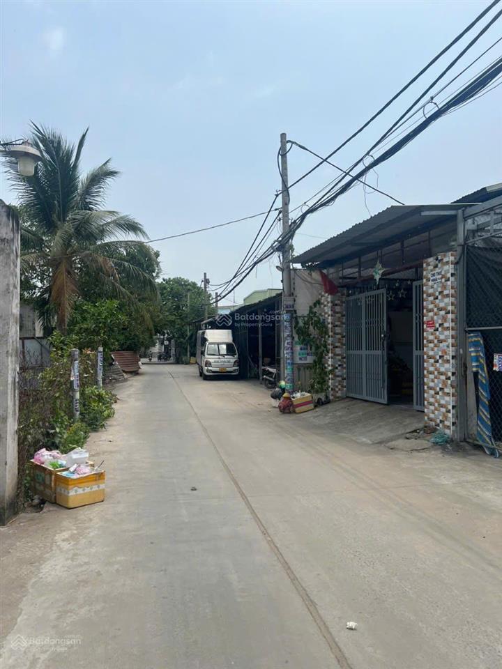 Quá rẻ khách ơi. giá hạ luôn. sổ hồng riêng. vị trí đẹp 1 sẹc võ văn vân