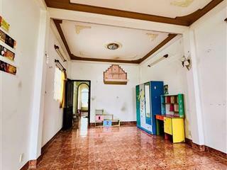 Cần bán gấp nhà 1 sẹc hồng đào, gần trường chinh 2 tầng + sân thượng.  giá chốt 9,6 tỷ