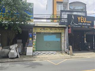 Cần bán nhà mặt tiền võ văn vân xã vĩnh lộc b, bình chánh