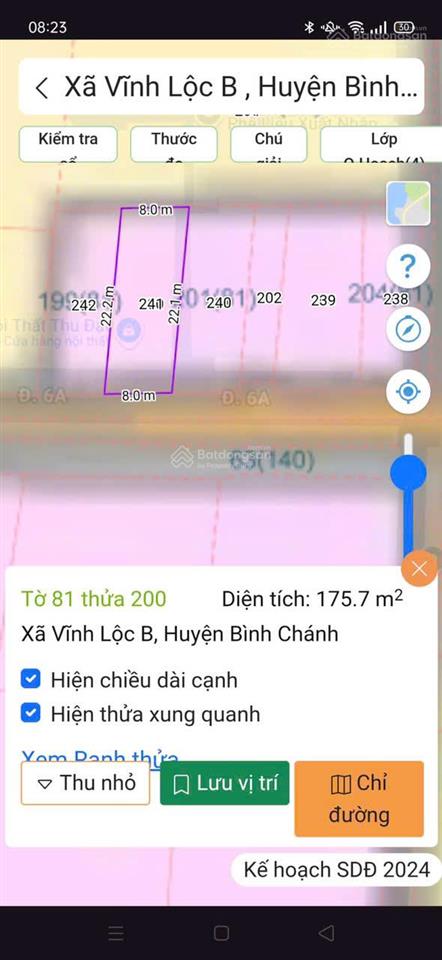 Bán xưởng mặt tiền đường 6a, tân vĩnh lộc, tp. hcm 5 tỷ