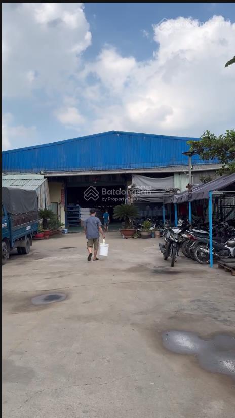 Bán xưởng và quán cafe mặt tiền đường vĩnh lộc, phạm văn hai,bình chánh.khu vực kinh doanh sầm uất