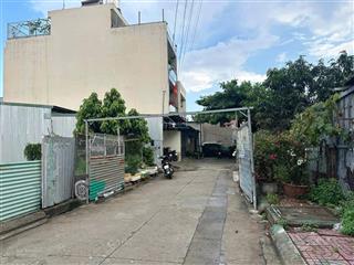 Bán đất thổ cư 85m², sổ riêng tại vĩnh lộc b, cách bình tân chỉ 100m. giá chỉ 3.2 tỷ