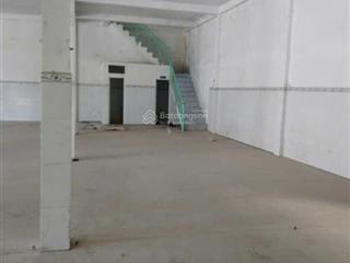 Bán xưởng lớn 2.800m² + đất 1.200m², sổ đỏ riêng tại vĩnh lộc b, bình chánh