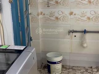 Cho thuê nhà nguyên căn 4x25m, giá 8 triệu/tháng  bình hưng hoà b, bình tân