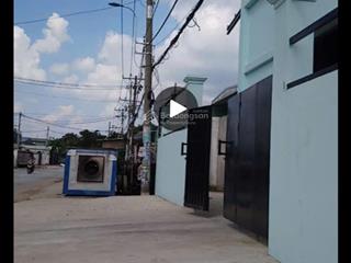Bán kho 1300m² tân vĩnh lộc, bình chánh.  đường container 40 feet, thu nhập 75 triệu/tháng