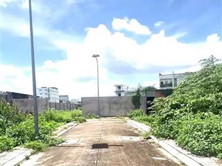 Bán đất 399 bình thành, phường bình tân hcm. đường 6m. thoáng mát. gần chợ giá