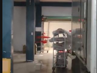 Bán xưởng 10x30m sổ hồng riêng, 1 trệt 3 lầu, bình hưng hòa b, bình tân, giá 11,9 tỷ tl