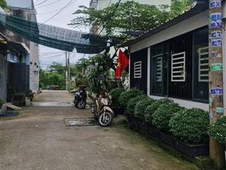 Bán đất thổ cư 130m² (sổ hồng riêng), đường b5  vĩnh lộc b, bình chánh, giá chỉ 3,2 tỷ