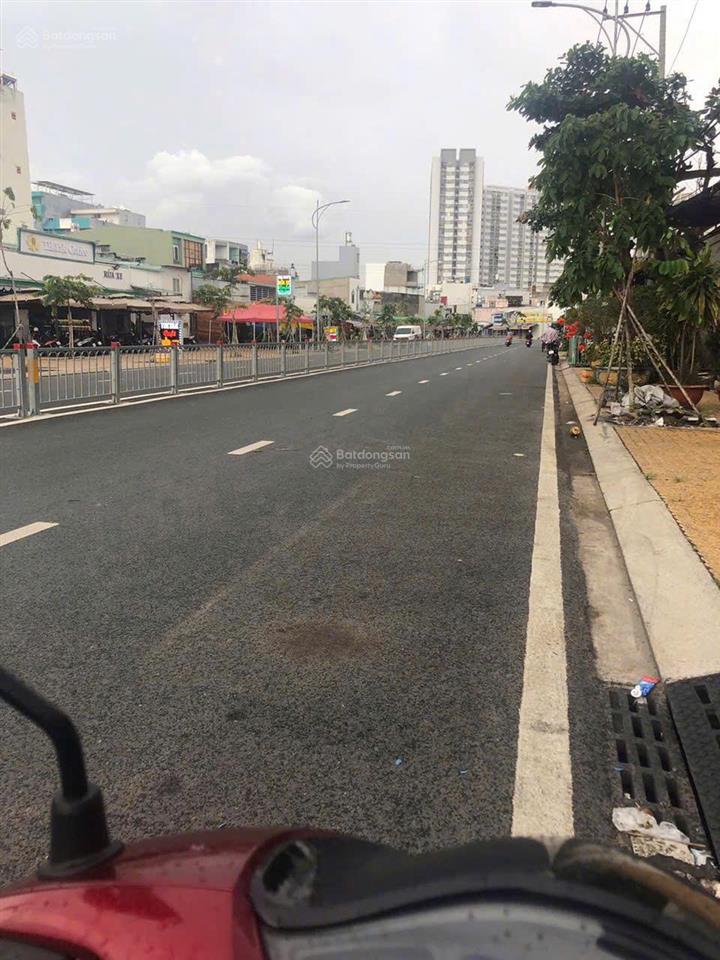 Cần bán đất mặt tiền đường kinh dương vương, phường an lạc, quận bình tân