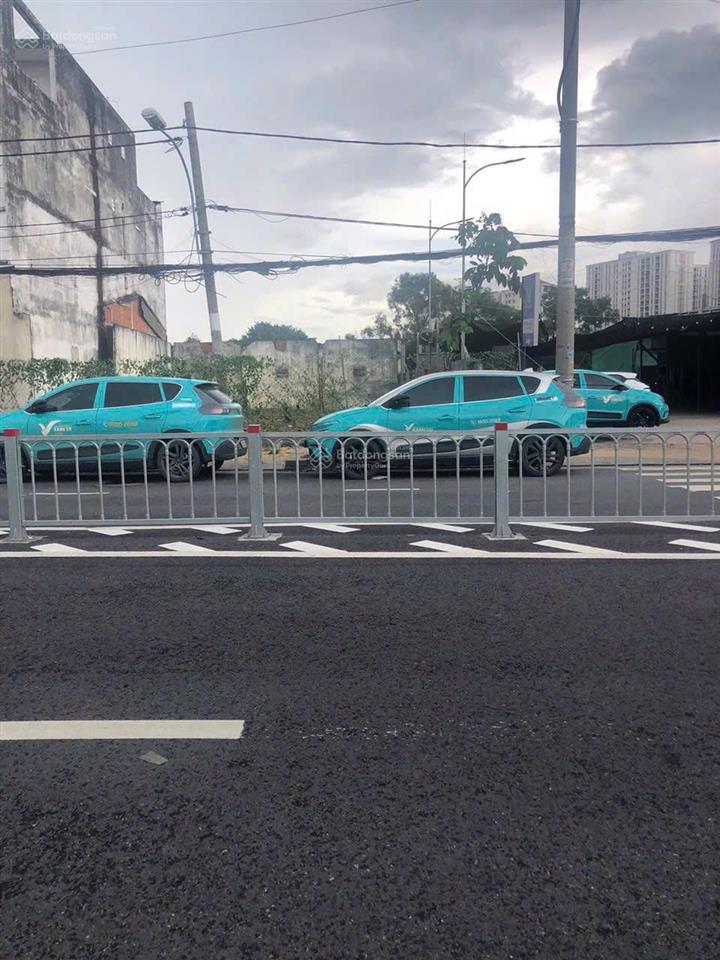 Cần bán đất mặt tiền đường kinh dương vương, phường an lạc, quận bình tân