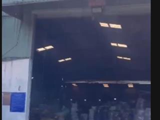 Bán xưởng 1.100m² mặt tiền đường thanh niên, bình chánh  có điện 250kva, hđ thuê 50tr/th