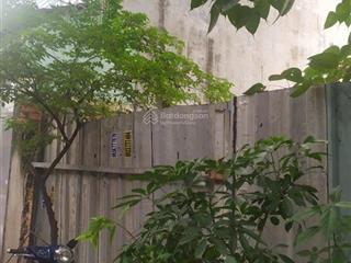 Đất đẹp giá tốt gần liên khu 45, võ văn vân vĩnh lộc b, bình chánh, sổ hồng riêng