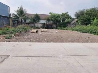 Bán đất thổ cư tân vĩnh lộc, bình chánh  360m² giá 11 tỷ, gần chợ vĩnh lộc