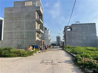 Bán đất sổ hồng riêng vĩnh lộc b, đường nhựa thông. giá 6 tỷ 700 tl