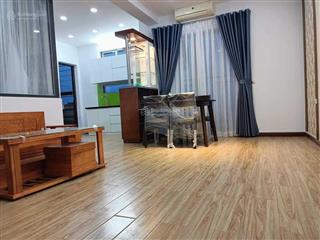 Cho thuê chung cư vision bình tân 2pn 60 m2, decor đẹp ở liền 6.5 tr/th 0827 269 ***