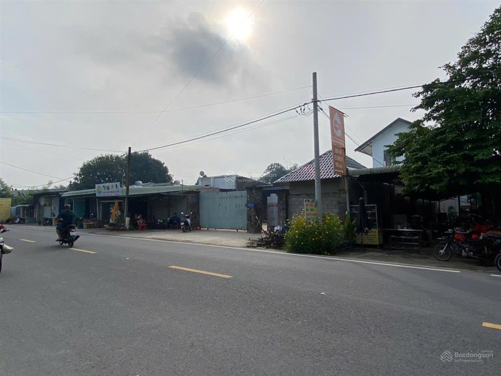 13.000m2 mt tỉnh lộ 7, có 750m2 thổ cư  57ti