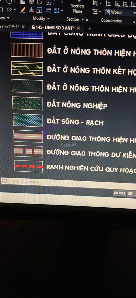 13.000m2 mt tỉnh lộ 7, có 750m2 thổ cư  57ti