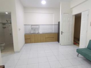 Căn hộ lê thành  an dương vương  căn góc 65m2 view thoáng, full ánh sáng giá hời chỉ 2.35 tỷ