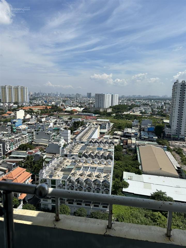 Bán căn hộ chung cư lê thành, 2,45 tỷ, 78m2, 2pn, 2wc, view đẹp, tại an dương vương, bình tân, hcm